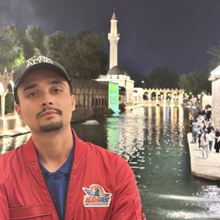 Abdelfattah Almasri